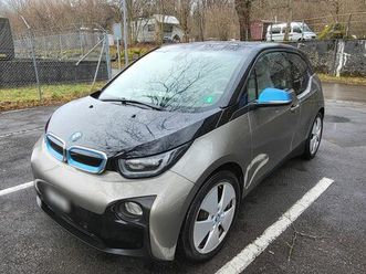 bmw i3 (94 ah mit range extender)
