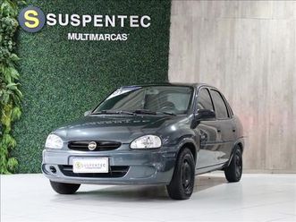 chevrolet classic 1.0 flex life