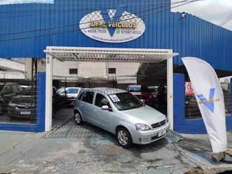 chevrolet corsa 1.0l flexpower maxx