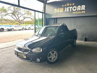 chevrolet corsa gls 1.6 mpfi 5p