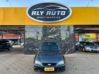 chevrolet corsa sed class.life 1.0/1.0 flexpower