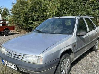 citroen zx 1.4 x