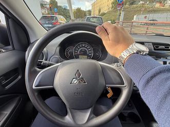 mitsubishi space star clear tec novembro/20