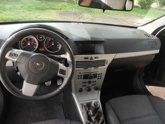 opel astra (astra gtc) janeiro/06