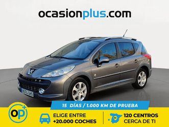 1.6 vti outdoor 16v 88 kw (120 cv)