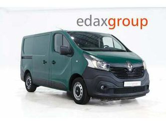 renault trafic l1h1 c/iva