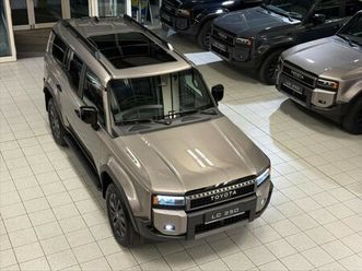 2,8 executive skyview