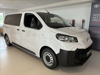 2,0 verso 5d combi 9 míst l1