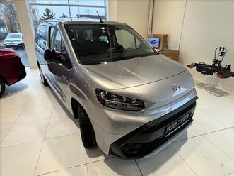 1,5 lwb 1.5d 130 mt business