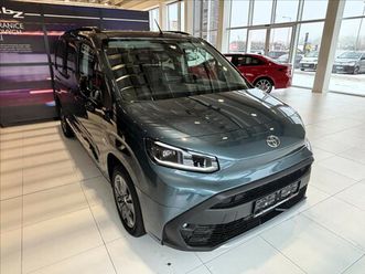 1,5 lwb 1.5d 130 mt family