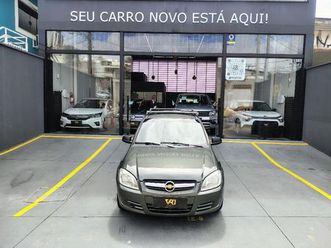 chevrolet prisma sed. maxx/lt 1.4 8v econof. 4p
