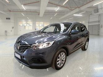 renault kadjar 1.5 dci 85kw blue business edc