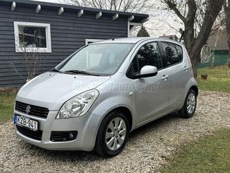 suzuki splash 1.2 gs ac