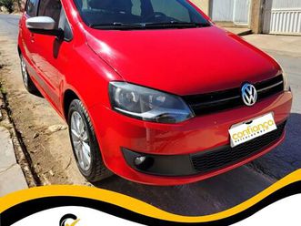 volkswagen fox rock in rio 1.6 mi total flex 8v 5p 2014