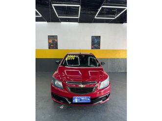 chevrolet onix 1.0 spe/4 lt
