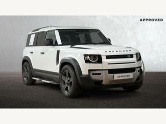 2.0 sd4 s auto 4wd euro 6 (start/stop) 5dr