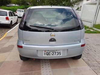 chevrolet corsa hat. premium 1.4 8v econoflex 5p