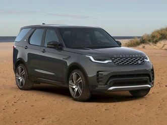 3.0 d350 mhev metropolitan edition auto 4wd euro 6 (start/stop) 5dr