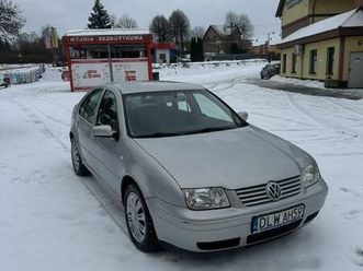 volkswagen bora variant 1.6