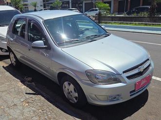 chevrolet celta 1.0l flex lt