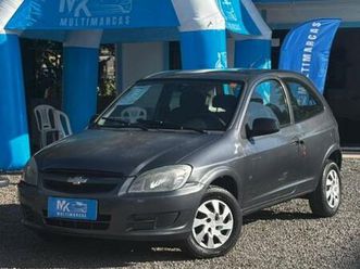 chevrolet celta life/ls 1.0 mpfi 8v flexpower 3p