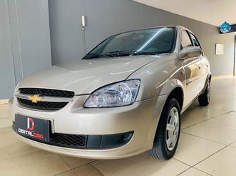 chevrolet classic 1.0 ls flexpower