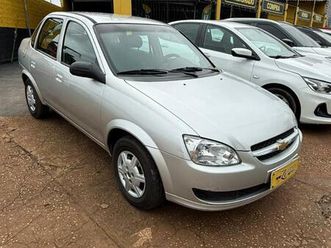 chevrolet classic 1.0 ls flexpower