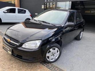 chevrolet classic life/ls 1.0 vhc flexp. 4p