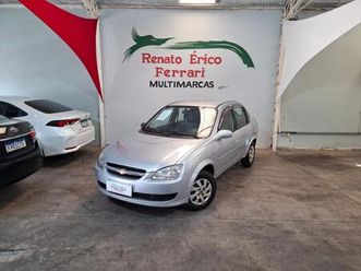 chevrolet classic life/ls 1.0 vhc flexp. 4p