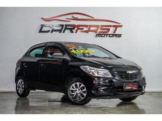 chevrolet onix 1.0 spe/4 ls