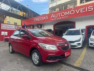 chevrolet onix 1.0 spe/4 lt