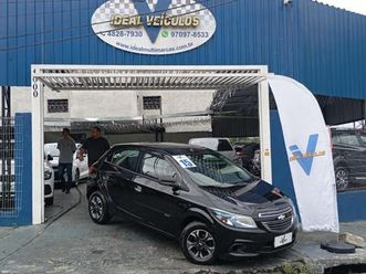 chevrolet onix 1.0 spe/4 lt