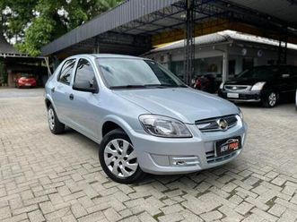 chevrolet prisma 1.0 mt adv flex