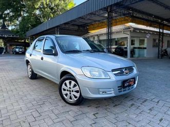 chevrolet prisma 1.0 mt adv flex