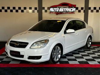 chevrolet vectra 2.0 elegance flexpower