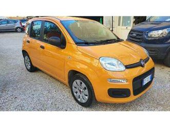 panda 1.2 easy prezzo reale