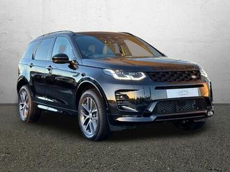 1.5 p270e landmark 5dr auto [5 seat] [ni]