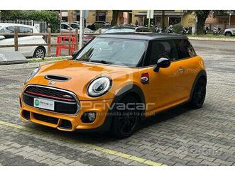 mini mini 2.0 cooper s
