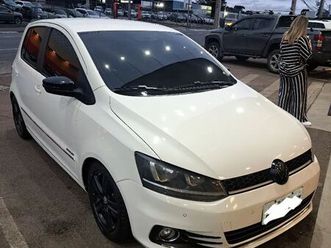 volkswagen fox highline 1.6 flex 16v 5p 2015