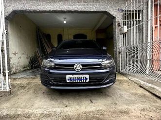 volkswagen virtus 1.6 msi flex 16v 5p mec. 2018
