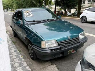 chevrolet kadett sl efi