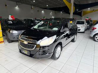 chevrolet spin lt 1.8 8v econo.flex 5p aut.