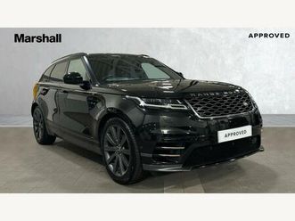 2.0 p300 r-dynamic se auto 4wd euro 6 (start/stop) 5dr