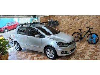volkswagen fox highline 1.6 flex 16v 5p 2016