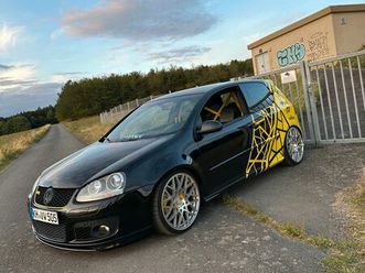 golf gti airlift
