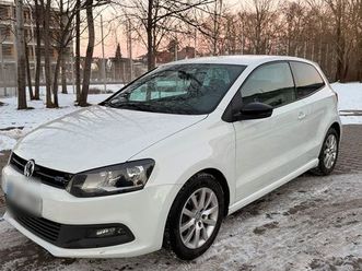 vw polo gt 6r