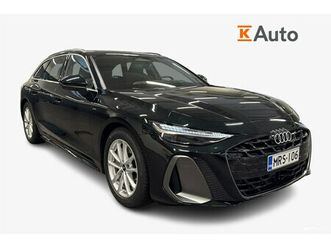 avant e-hybrid quattro 220 kw