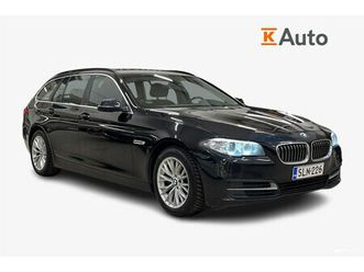 f11 touring 520d twinpower turbo a xdrive limited xdrive edition