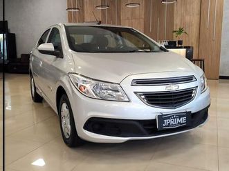 chevrolet prisma 1.0 spe/4 lt