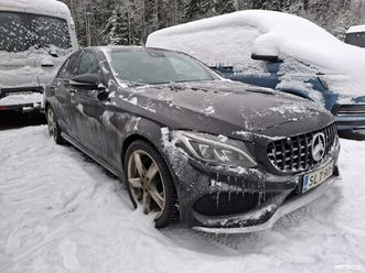 200 d a amg premium edition